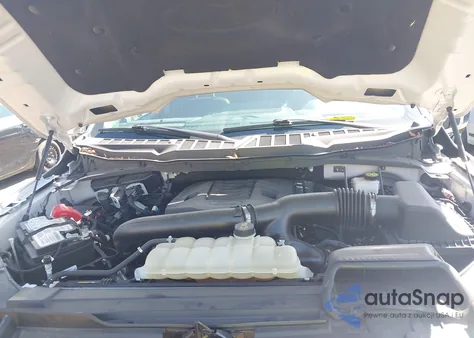 2021 Ford F-150 Lariat z USA, uszkodzony, nr VIN 1FTFW1E86MFC57406